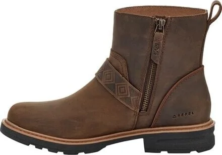 Teva Rowena Buckle Boot - Women's - Image 3