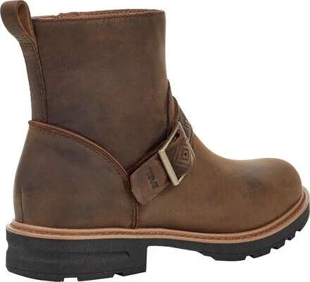 Teva Rowena Buckle Boot - Women's - Image 4