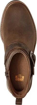 Teva Rowena Buckle Boot - Women's - Image 10