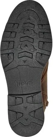 Teva Rowena Lace Boot - Women's - Image 6