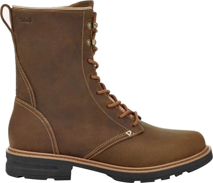 Teva Rowena Lace Boot - Women's