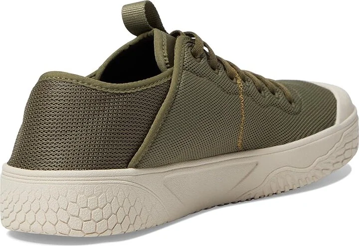 Teva Terra Canyon Mesh Shoes Burnt Olive : US Men's 5 - Women's 6.5 Medium, Rubber - Image 4