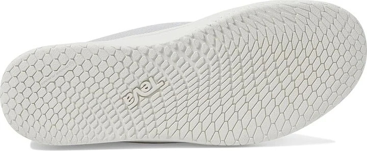 Teva Terra Canyon Mesh Shoes Burnt Olive : US Men's 5 - Women's 6.5 Medium, Rubber - Image 8