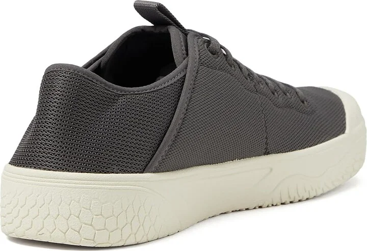 Teva Terra Canyon Mesh Shoes Dark Gull Grey : US Men's 10 - Women's 11.5 Medium, Rubber - Image 4