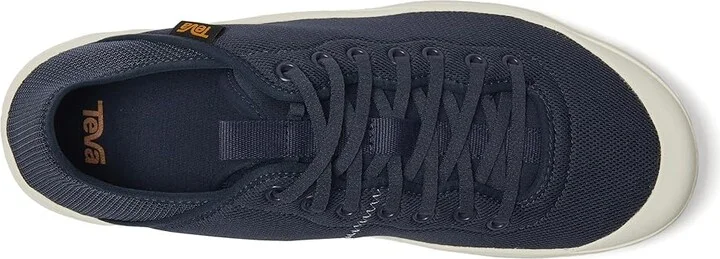 Teva Terra Canyon Mesh Shoes Dark Gull Grey : US Men's 10 - Women's 11.5 Medium, Rubber - Image 7