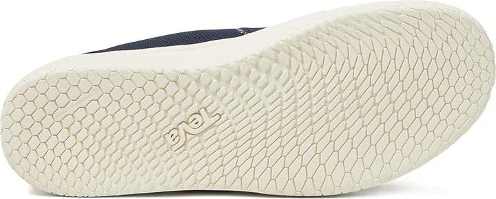 Teva Terra Canyon Mesh Shoes Dark Gull Grey : US Men's 10 - Women's 11.5 Medium, Rubber - Image 8