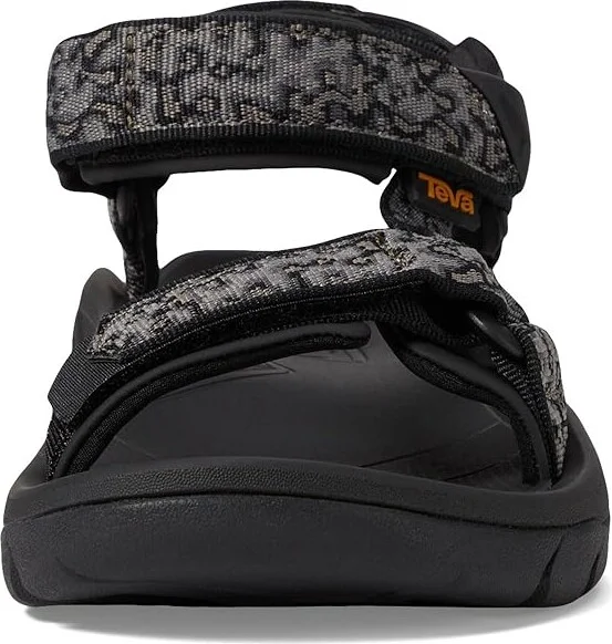 Teva Terra Fi 5 Universal Men's Shoes Magma Black/Grey : 10 D - Medium, Synthetic - Image 2