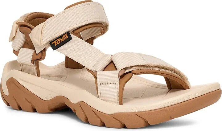 Beige/Ginger