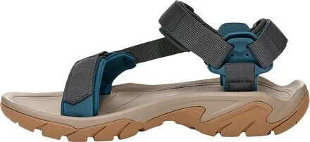 Teva Terra Fi 5 Universal Sandal - Men's - Image 8