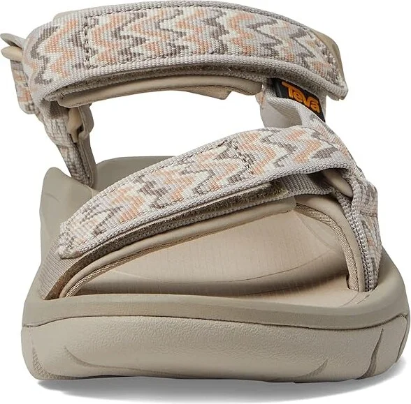Teva Terra Fi 5 Universal Women's Shoes Shifting Layers Neutral : 5 B - Medium, Textile/Synthetic - Image 2
