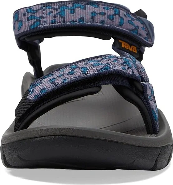 Teva Terra Fi 5 Universal Women's Shoes Shifting Layers Neutral : 5 B - Medium, Textile/Synthetic - Image 6