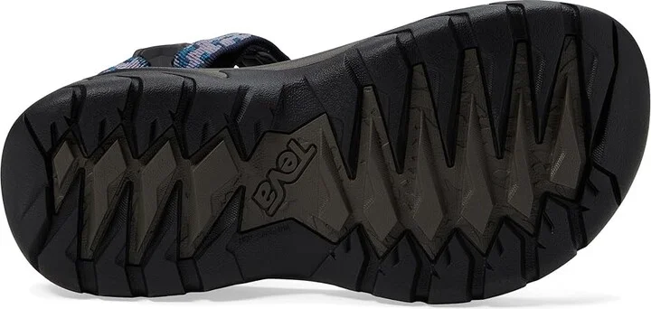 Teva Terra Fi 5 Universal Women's Shoes Shifting Layers Neutral : 5 B - Medium, Textile/Synthetic - Image 7
