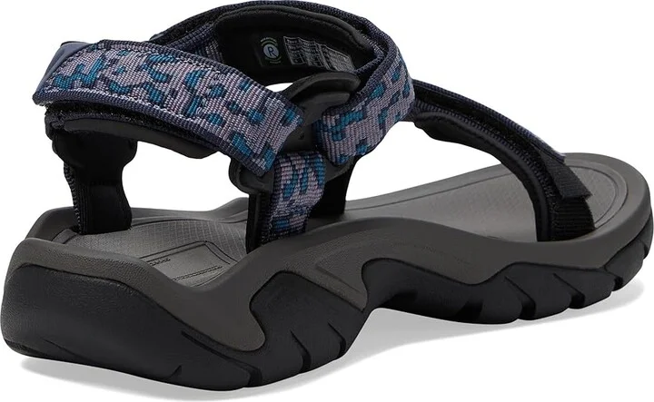 Teva Terra Fi 5 Universal Women's Shoes Shifting Layers Neutral : 5 B - Medium, Textile/Synthetic - Image 8