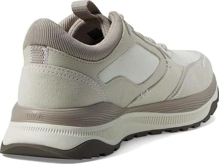 Teva Terrawave Sneaker Shoes Blanc : US Men's 3.5 - Women's 5 Medium, Leather/Textile - Image 4