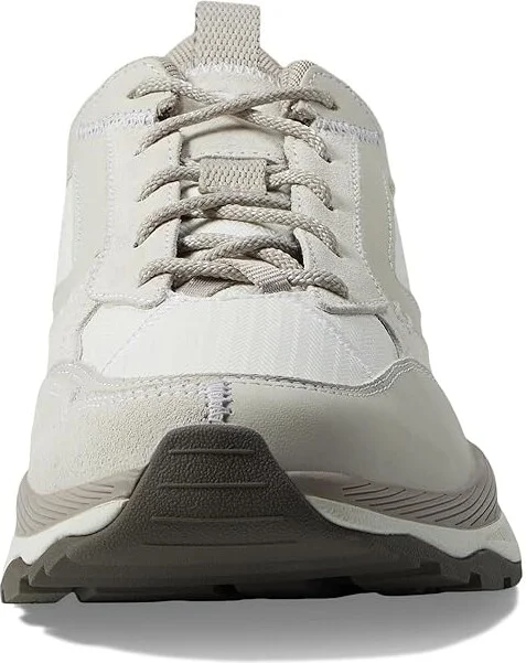 Teva Terrawave Sneaker Shoes Blanc : US Men's 3.5 - Women's 5 Medium, Leather/Textile - Image 5