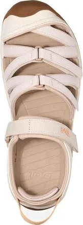 Teva Tirra Sport CT Sandal- Women's - Image 2