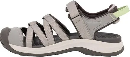 Teva Tirra Sport CT Sandal- Women's - Image 7