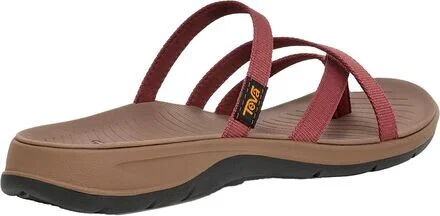 Teva TirraTraveler Flip-Flop - Women's - Image 4