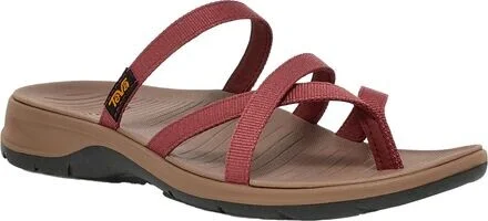 Teva TirraTraveler Flip-Flop - Women's - Image 6