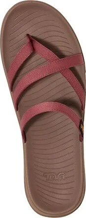 Teva TirraTraveler Flip-Flop - Women's - Image 8