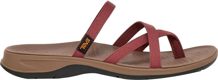 Teva TirraTraveler Flip-Flop - Women's