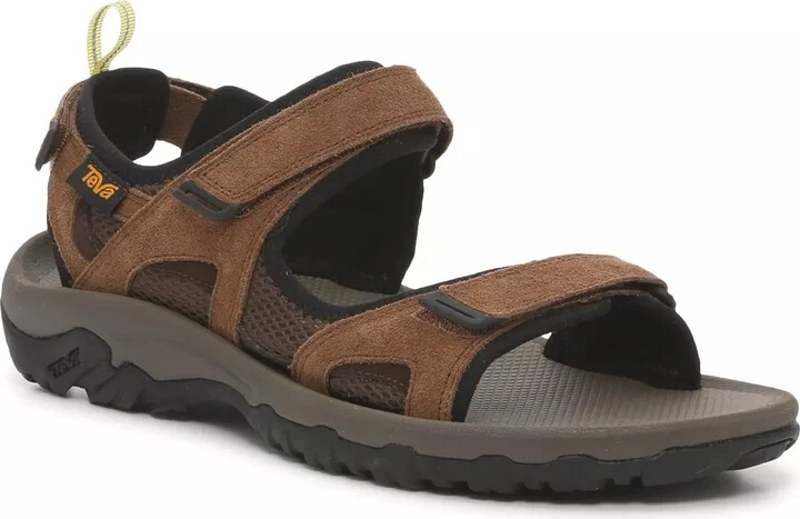 Teva Trailpulse River Sandal