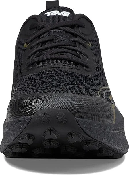 Teva Trailwinder Low Men's Climbing Shoes Black/Anthracite : 13 D - Medium, Synthetic - Image 3