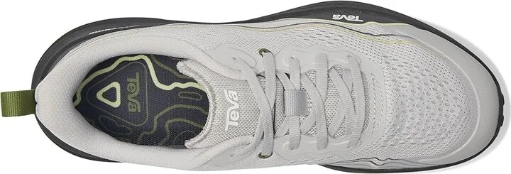 Teva Trailwinder Low Men's Climbing Shoes Black/Anthracite : 13 D - Medium, Synthetic - Image 7