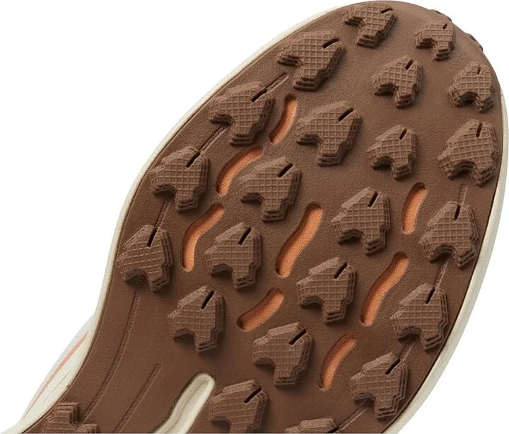 Teva Trailwinder Low Women's Climbing Shoes Birch/Peach Bloom : 7 B - Medium, Synthetic - Image 6