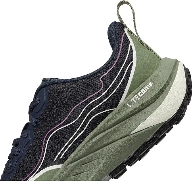 Teva Trailwinder Low Women's Climbing Shoes Birch/Peach Bloom : 7 B - Medium, Synthetic - Image 9