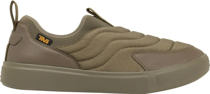 Teva Ultra-Comf Slip On Shoe - Men's