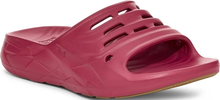 Teva Unisex Apre Trail Slide Sandal