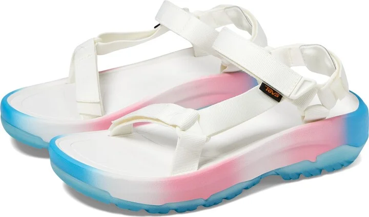 Teva Unisex Hurricane Xlt2 Ampsole Brite Sandal