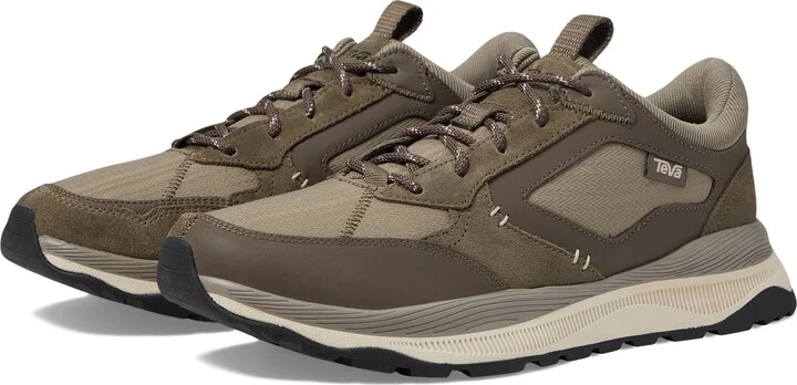 Teva Unisex Terrawave Sneaker Hiking Shoe