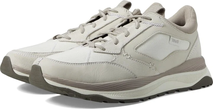 Teva Unisex Terrawave Sneaker Hiking Shoe