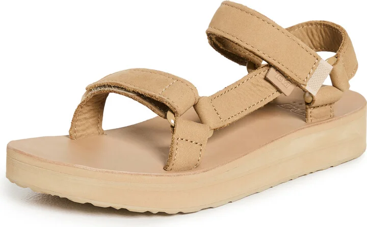 Teva Universal Leather Sandals