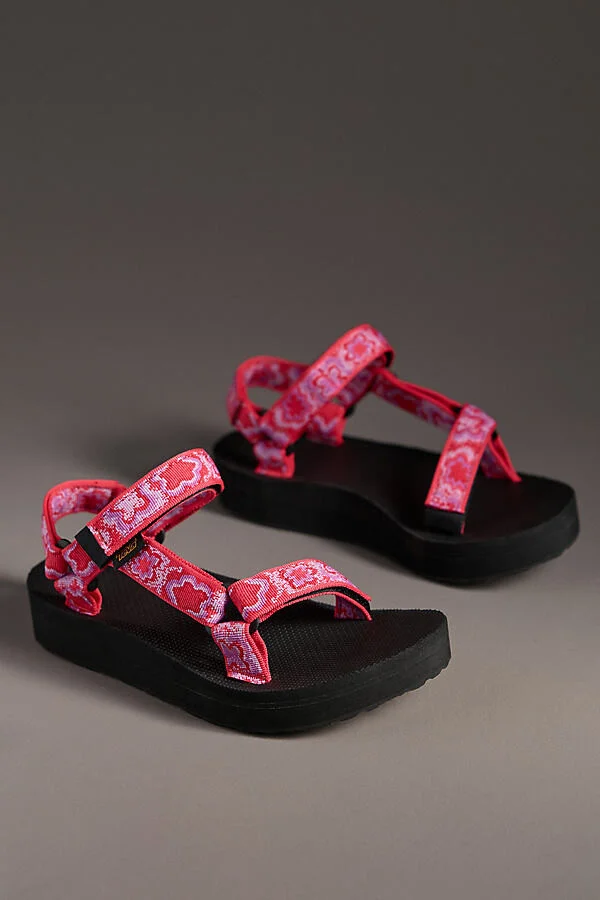 Teva Universal Midform Sandals - Image 2