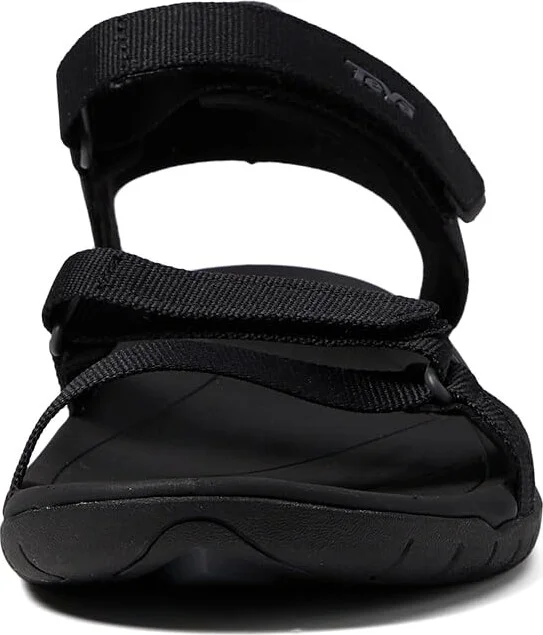 Teva Verra Women's Sandals Acorn : 6.5 B - Medium, Synthetic - Image 6