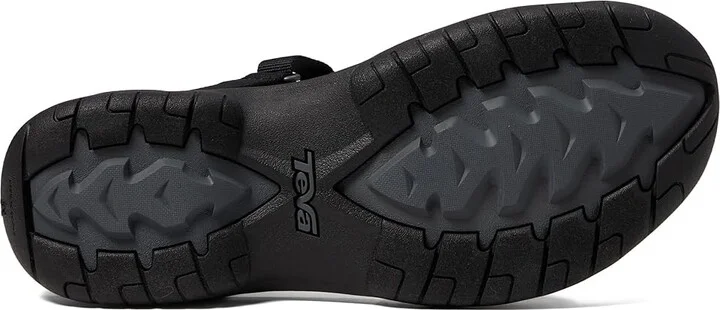Teva Verra Women's Sandals Acorn : 6.5 B - Medium, Synthetic - Image 7