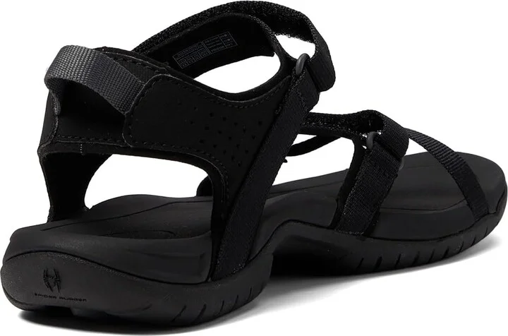 Teva Verra Women's Sandals Acorn : 6.5 B - Medium, Synthetic - Image 8