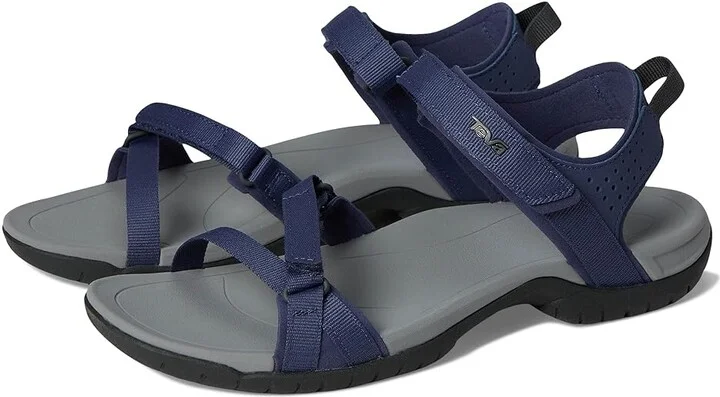 Crown Blue