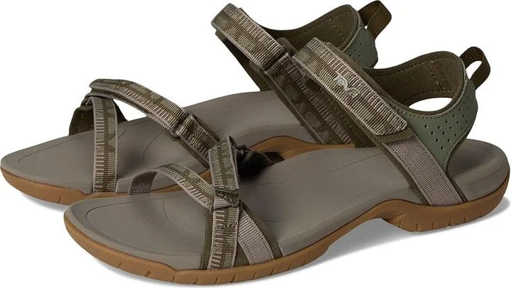 Archive Chriss Cross Olive