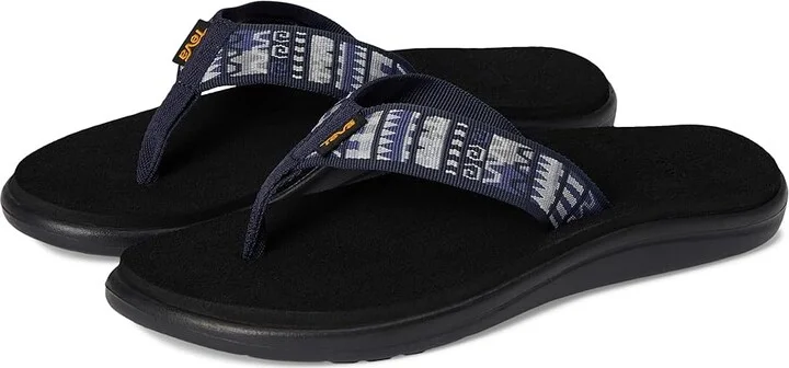Geo Mashup Navy