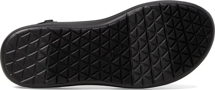 Teva Voya Infinity Women's Shoes Black : 8 B - Medium, Textile - Image 4