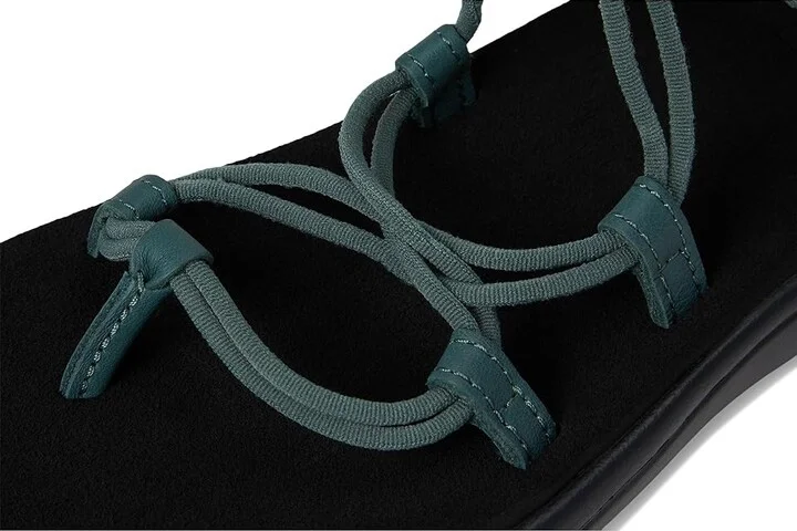 Teva Voya Infinity Women's Shoes Silver Pine : 8 B - Medium, Textile - Image 7