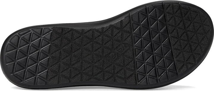Teva Voya Infinity Women's Shoes Silver Pine : 8 B - Medium, Textile - Image 9