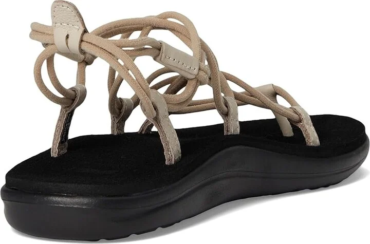Teva Voya Infinity Women's Shoes Silver Pine : 8 B - Medium, Textile - Image 10