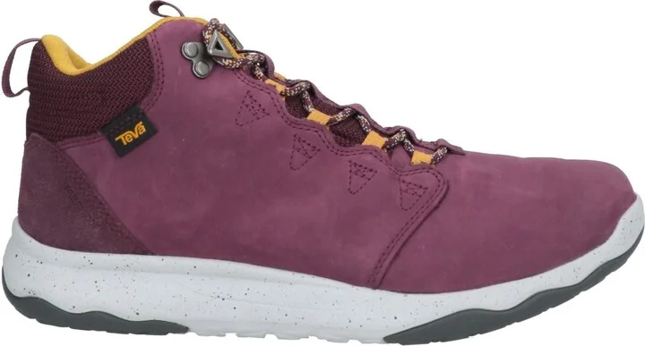 Teva Woman Ankle boots - Image 3