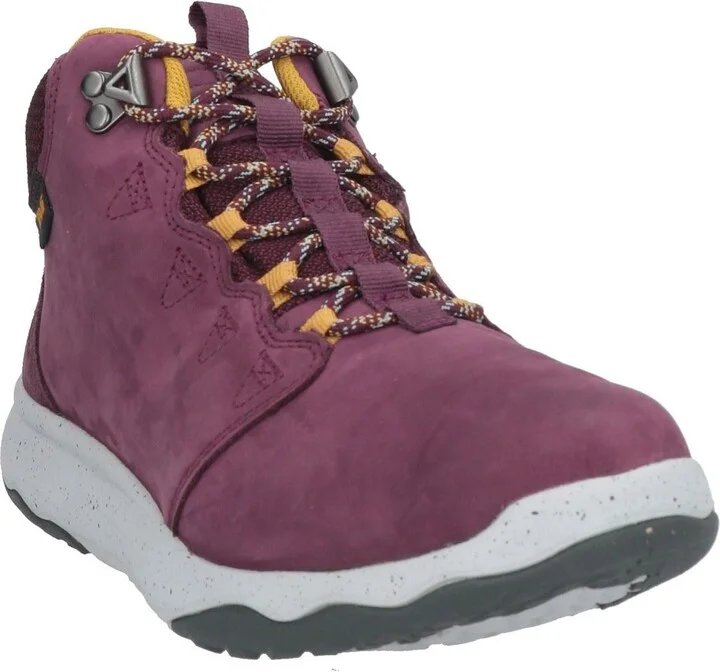 Teva Woman Ankle boots - Image 4