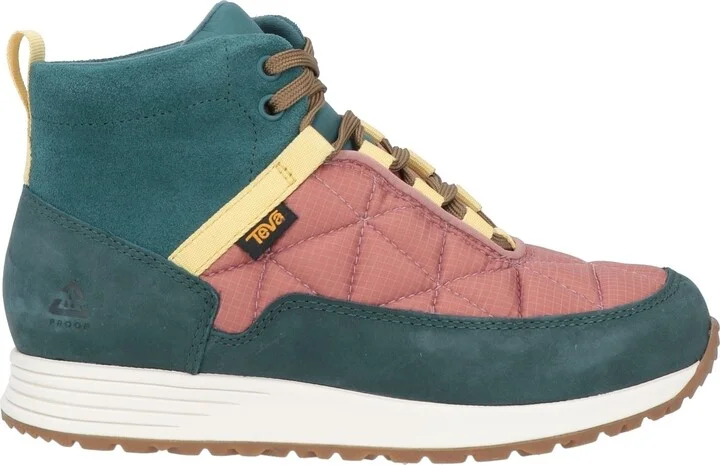 Teva Woman Sneakers - Image 3